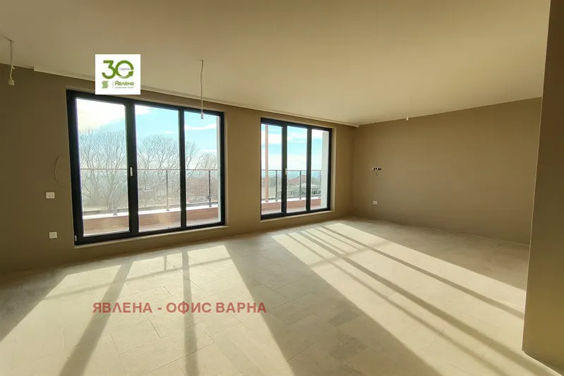 3-стаен, Свети Никола, Варна - снимка 4 от 6