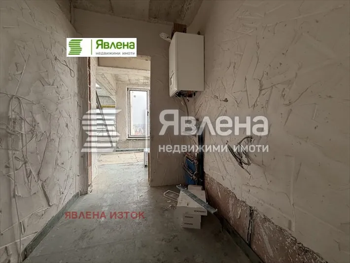 3-стаен, Горубляне, София - снимка 5 от 16
