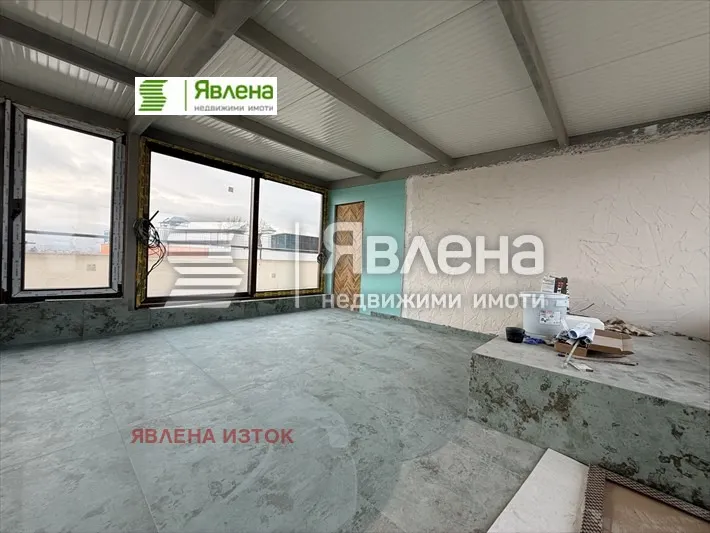 3-стаен, Горубляне, София