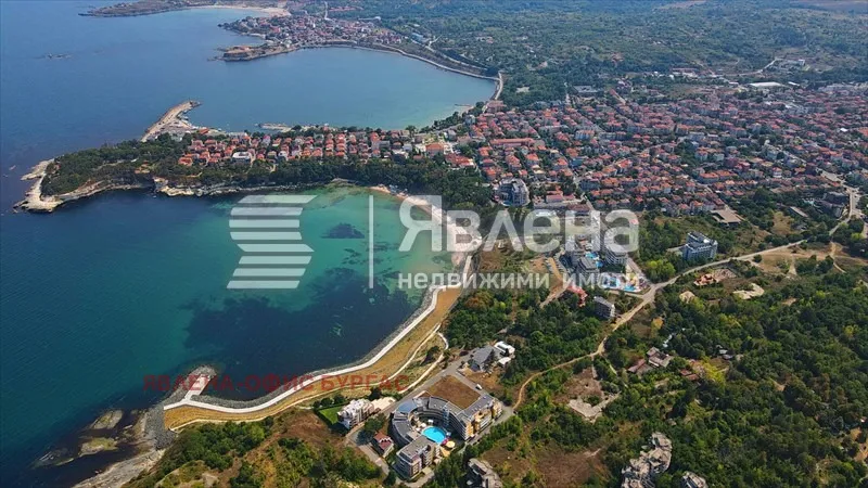 3-стаен, Царево, Югоизточна България - снимка 4 от 5