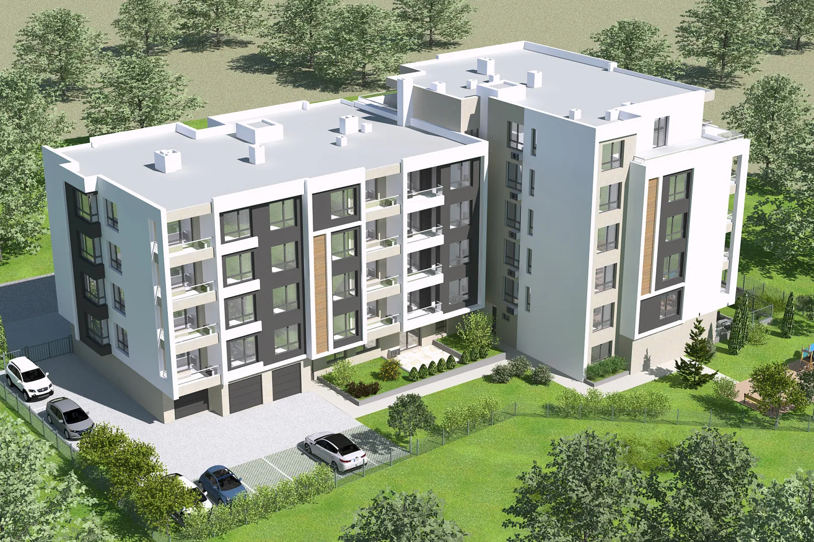 3-стаен, Самара, Стара Загора - снимка 4 от 6