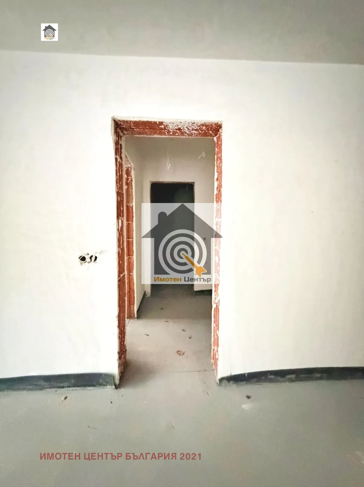 3-стаен, в.з. Киноцентъра, София - снимка 5 от 11