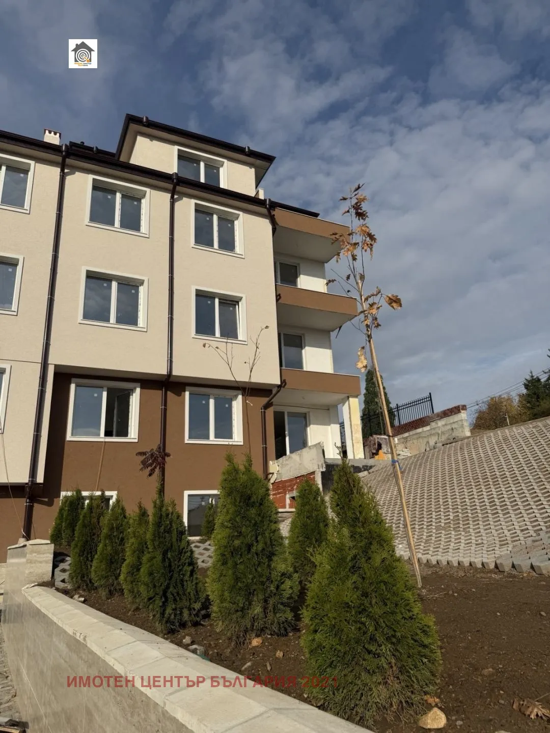 3-стаен, Карпузица, София - снимка 8 от 11