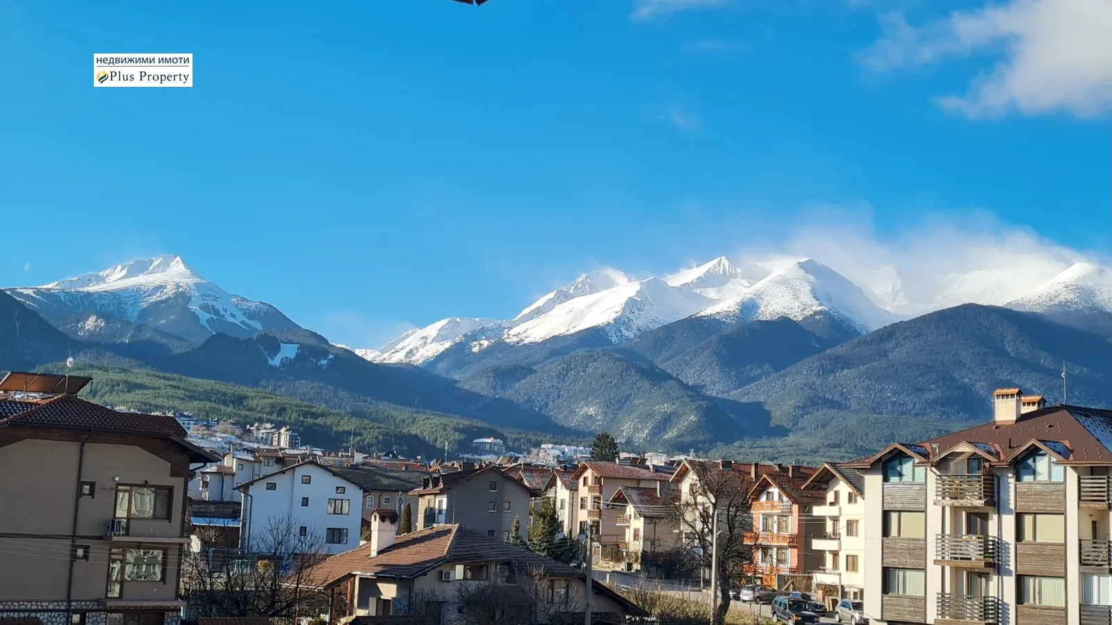 3-стаен, Банско, Югозападна България - снимка 16 от 18
