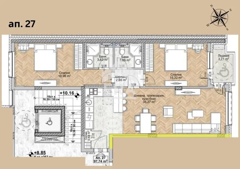 Property