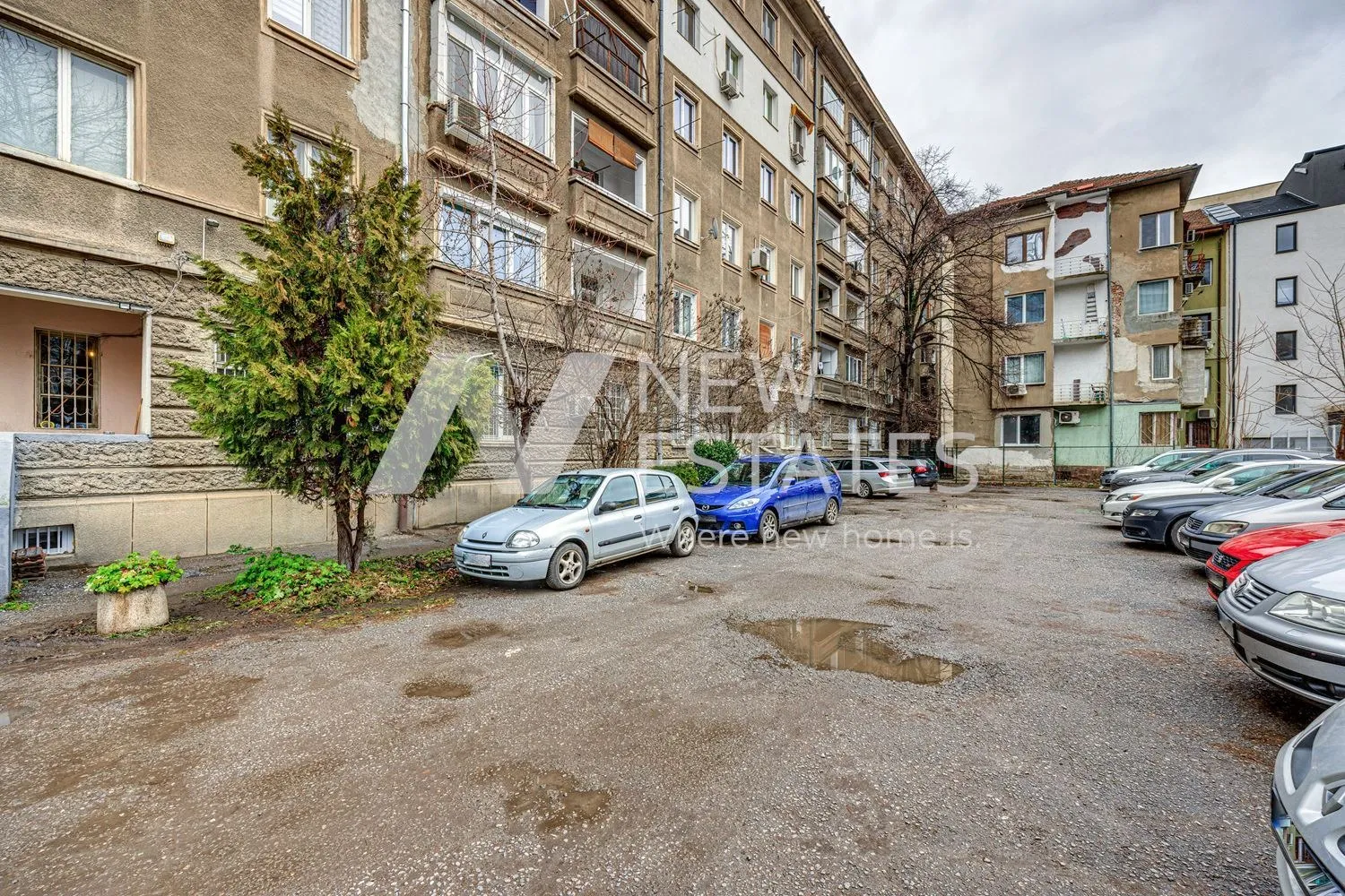 Property