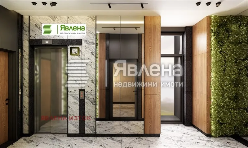 3-стаен, Връбница 2, София - снимка 3 от 7