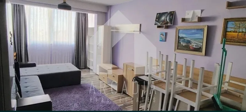 3-стаен, Въстанически, Пловдив - снимка 3 от 7