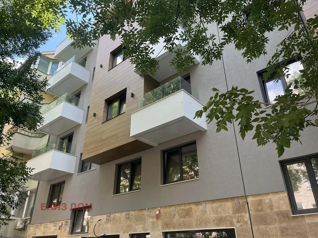 3-стаен, Окръжна болница, Варна - снимка 8 от 13