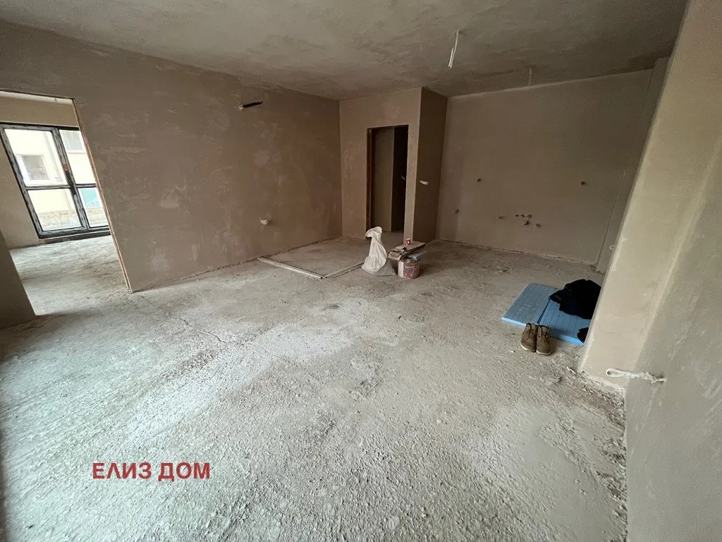 3-стаен, Окръжна болница, Варна - снимка 2 от 13