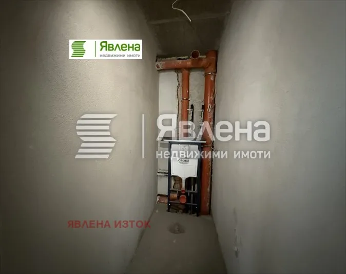 3-стаен, Дружба 2, София - снимка 4 от 14