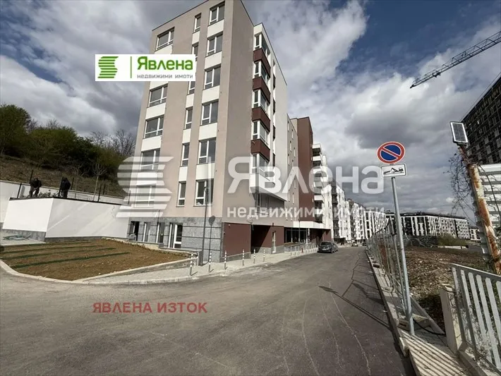 3-стаен, Дружба 2, София - снимка 7 от 14