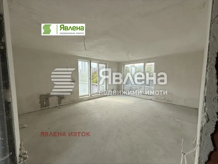 3-стаен, Дружба 2, София - снимка 3 от 14