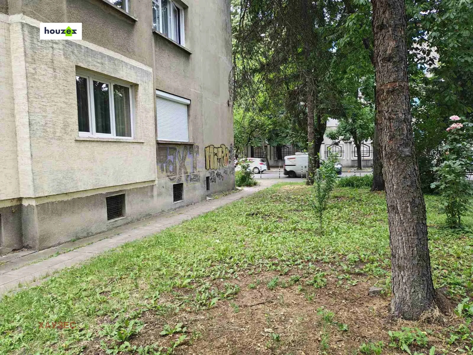 3-стаен, Оборище, София - снимка 11 от 18