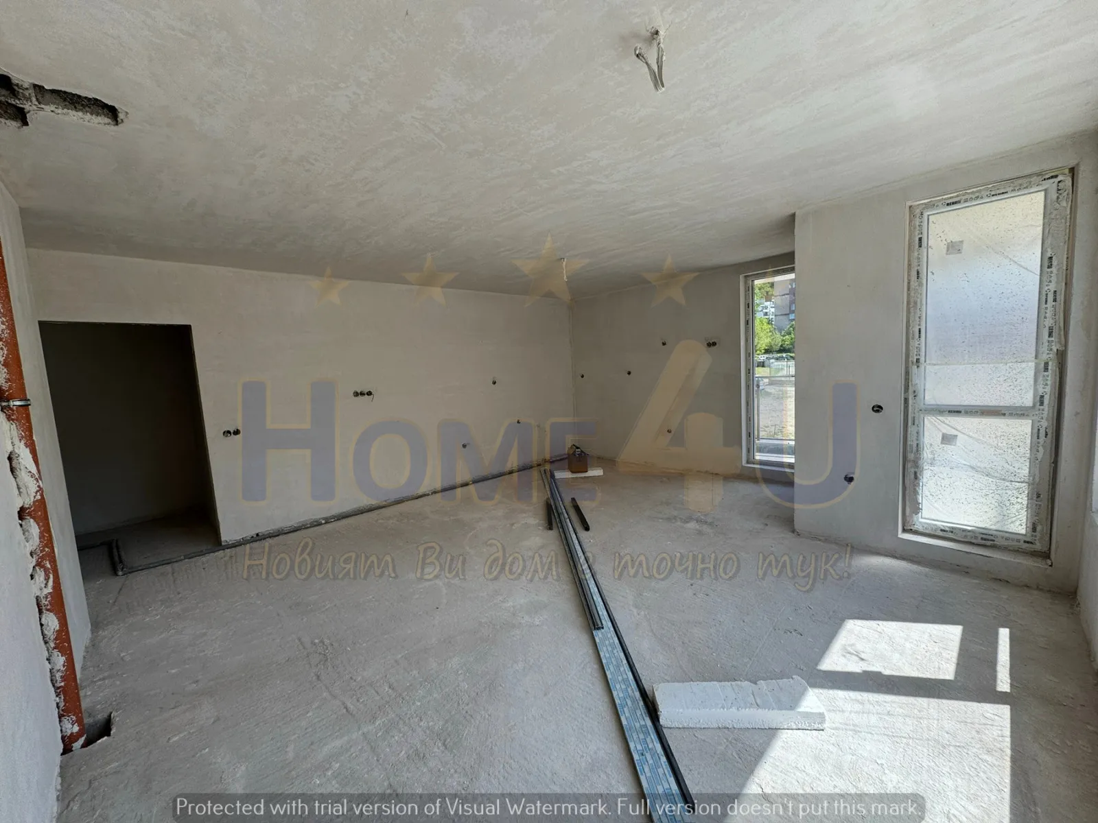 3-стаен, Еленово, Благоевград - снимка 8 от 13