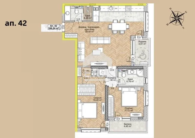 Property