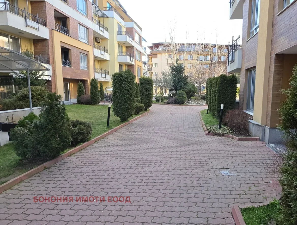 3-стаен, Витоша, София - снимка 7 от 17
