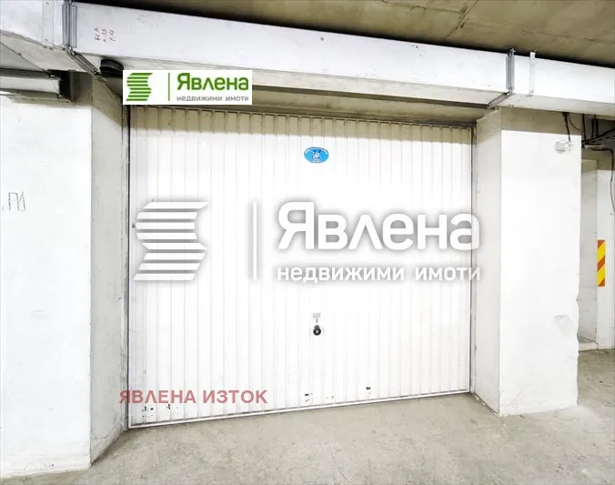 3-стаен, Дианабад, София