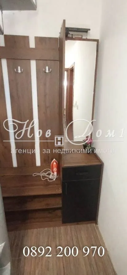 3-стаен, Нептун, Варна - снимка 12 от 13