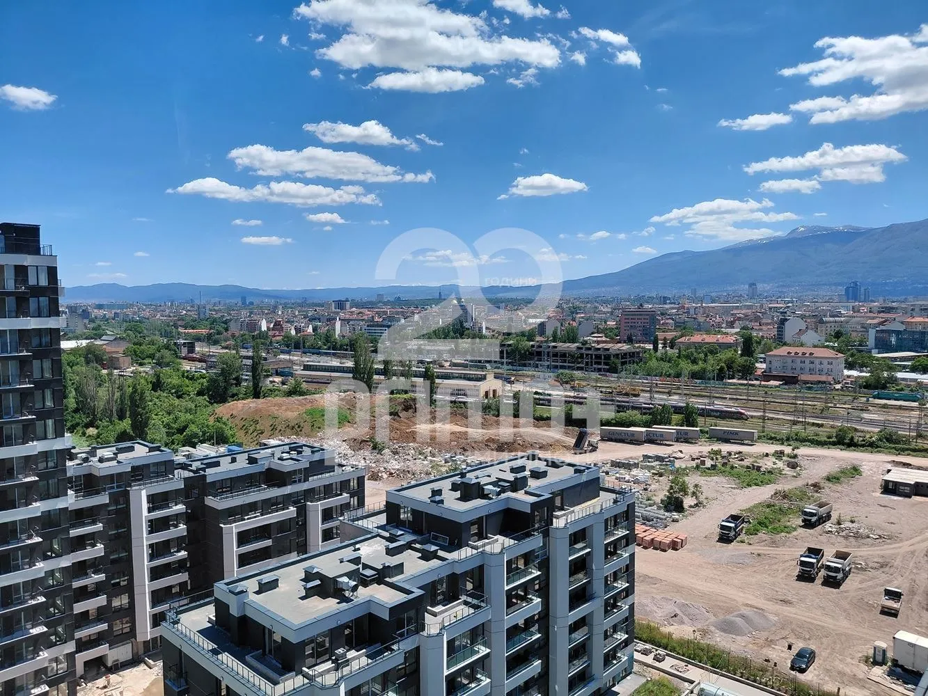 3-стаен, Банишора, София - снимка 7 от 16