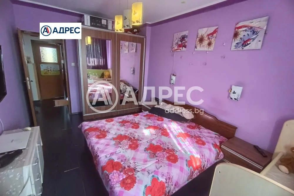 3-стаен, Разград, Северна България - снимка 8 от 13