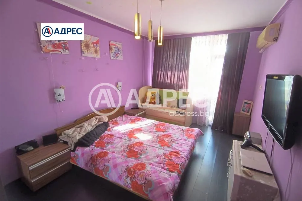 3-стаен, Разград, Северна България - снимка 10 от 13