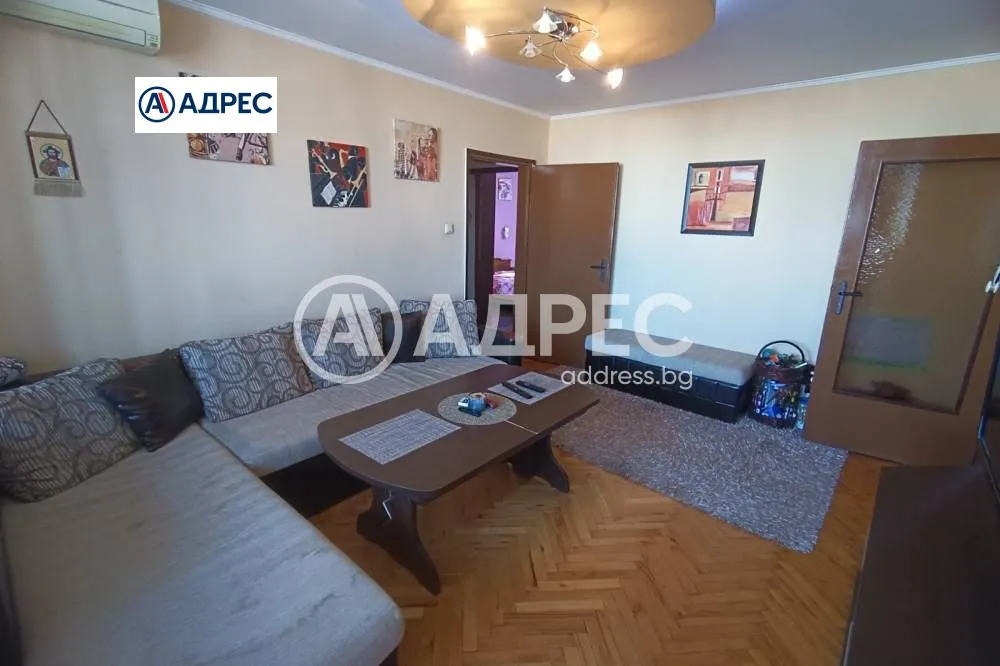 3-стаен, Разград, Северна България - снимка 7 от 13