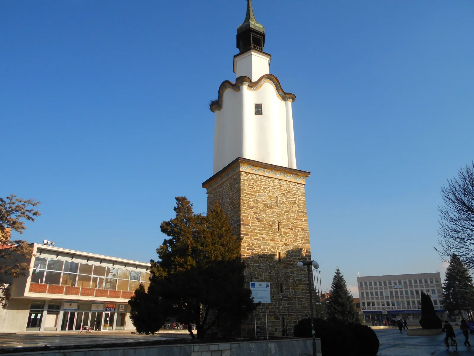 3-стаен, Ботевград, Югозападна България - снимка 6 от 14