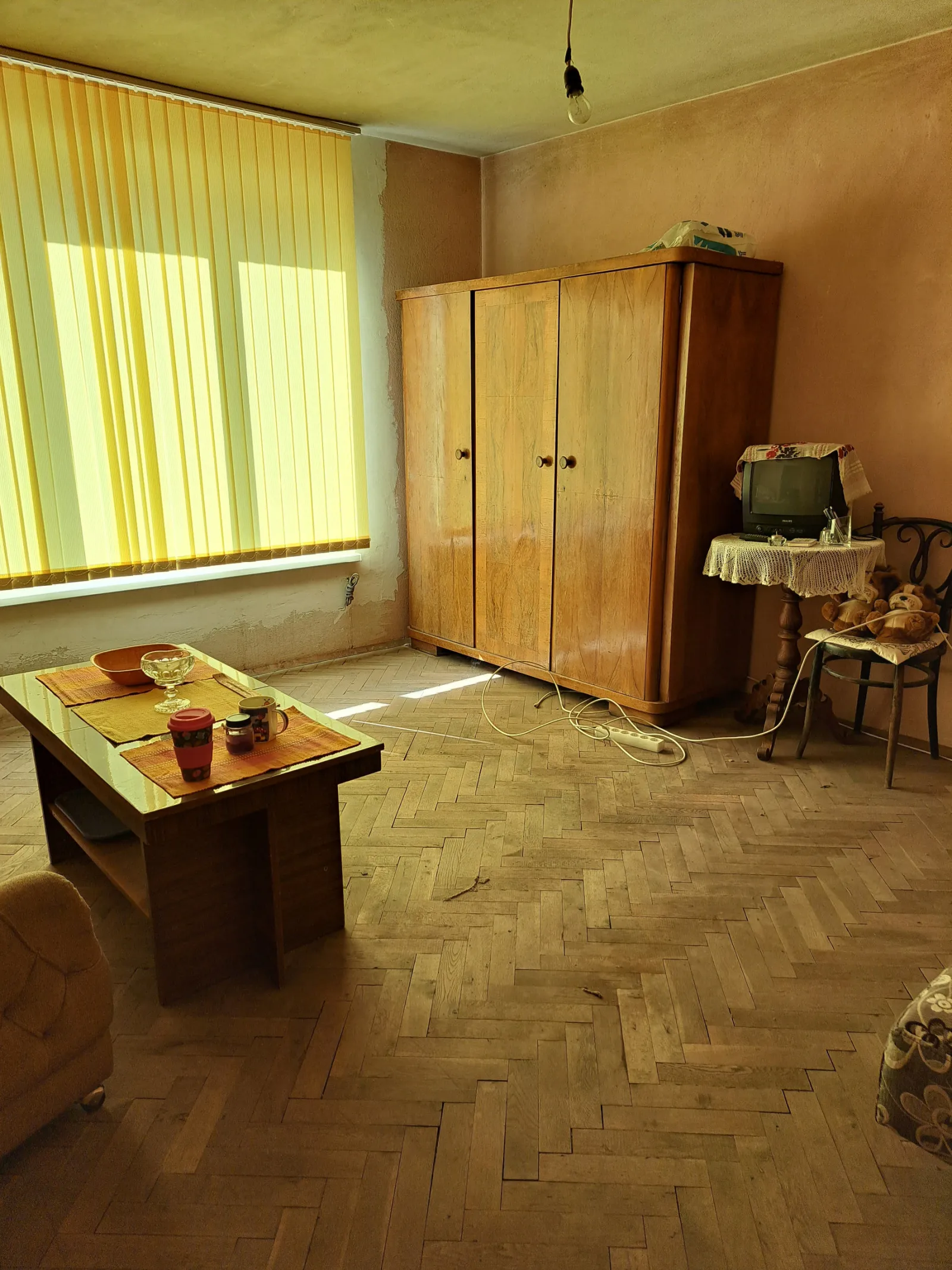 3-стаен, Ботевград, Югозападна България - снимка 2 от 14