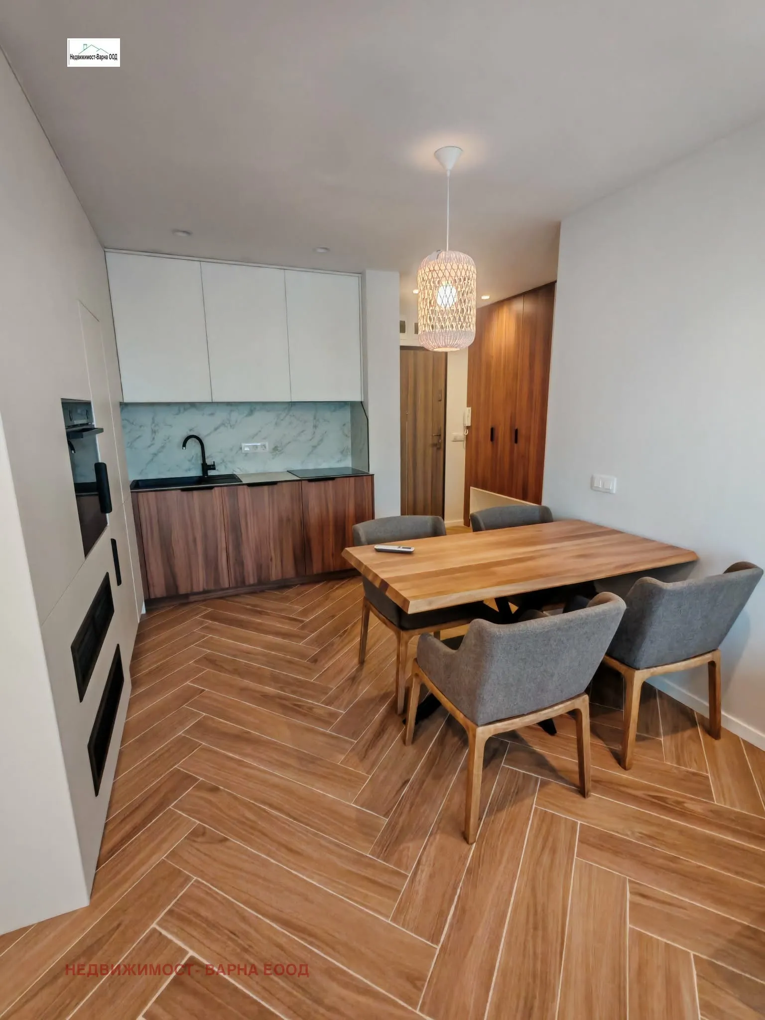 3-стаен, Бриз, Варна - снимка 8 от 13