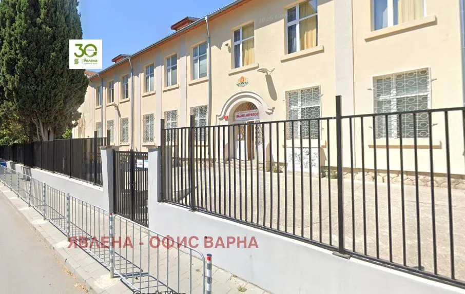 3-стаен, Тракия, Варна - снимка 4 от 6