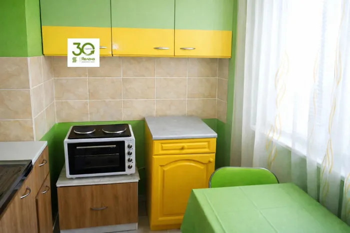 3-стаен, Тракия, Варна - снимка 2 от 6
