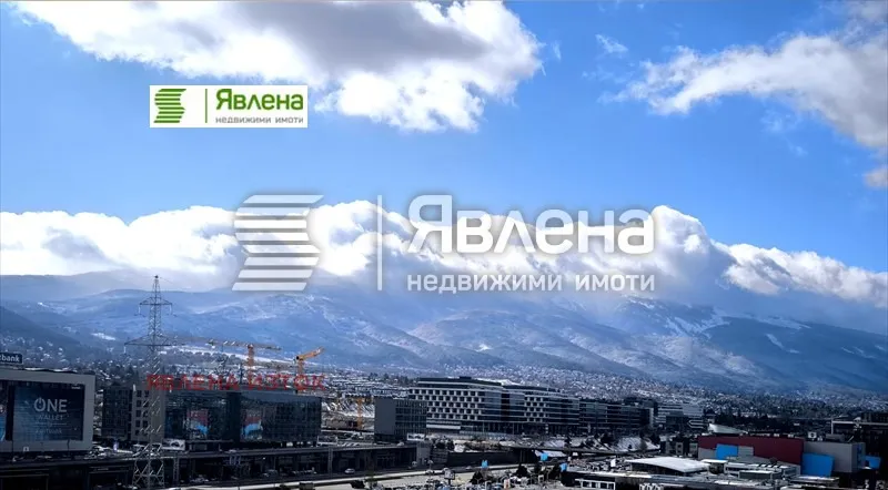 3-стаен, Младост 4, София