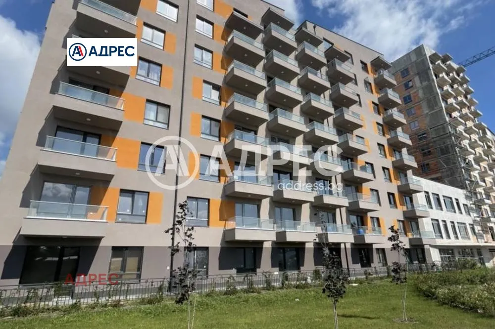3-стаен, Кайсиева градина, Варна - снимка 3 от 5