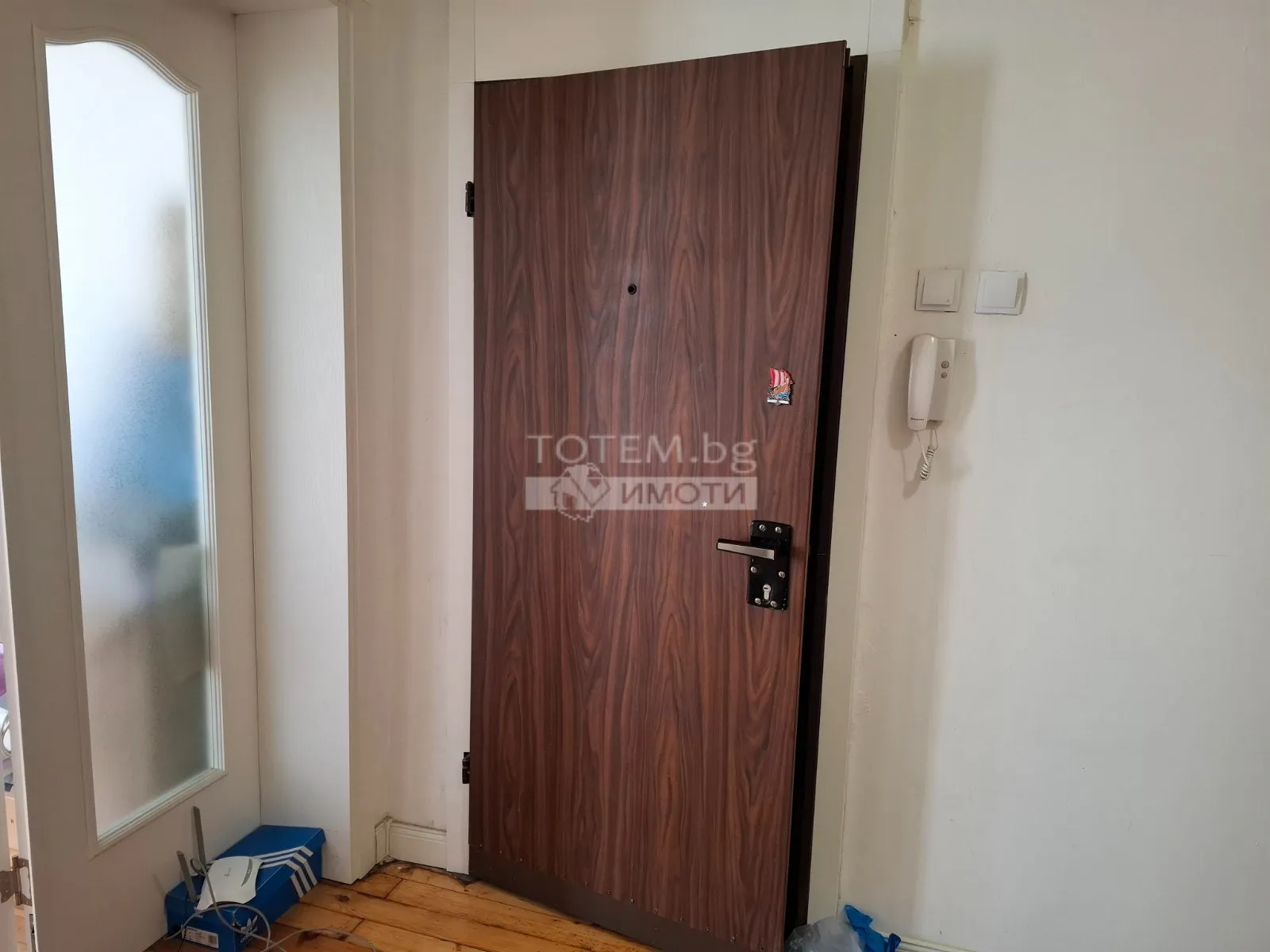 3-стаен, Център Юг, София - снимка 17 от 18