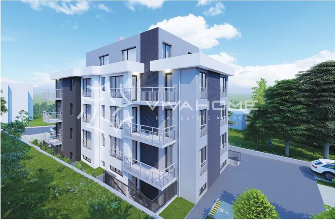 3-стаен, Траката, Варна - снимка 2 от 5
