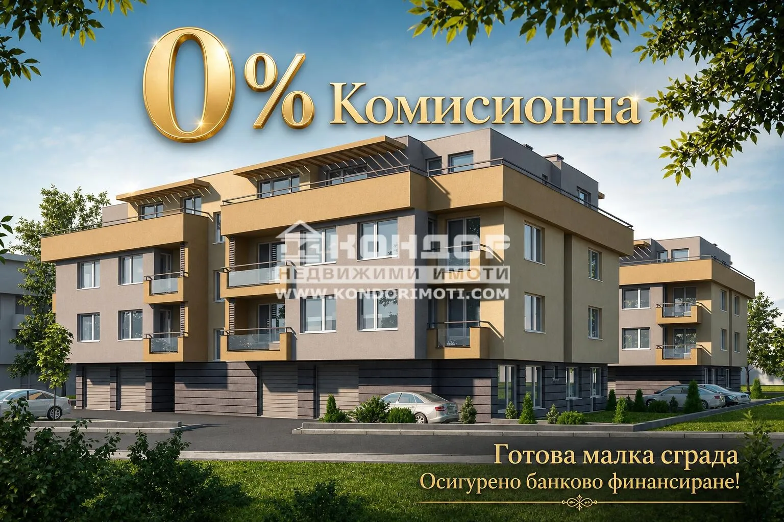 3-стаен, Беломорски, Пловдив - снимка 3 от 7