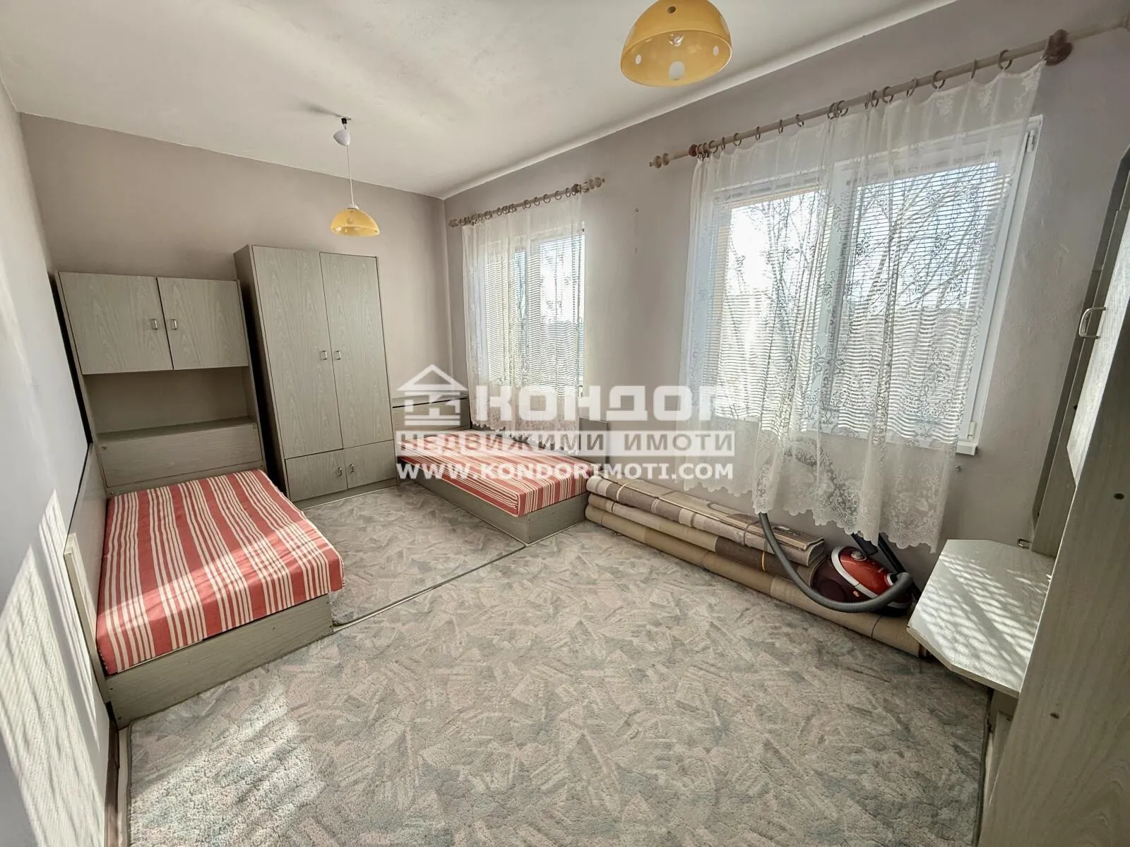 3-стаен, Раковски, Южна България - снимка 4 от 14