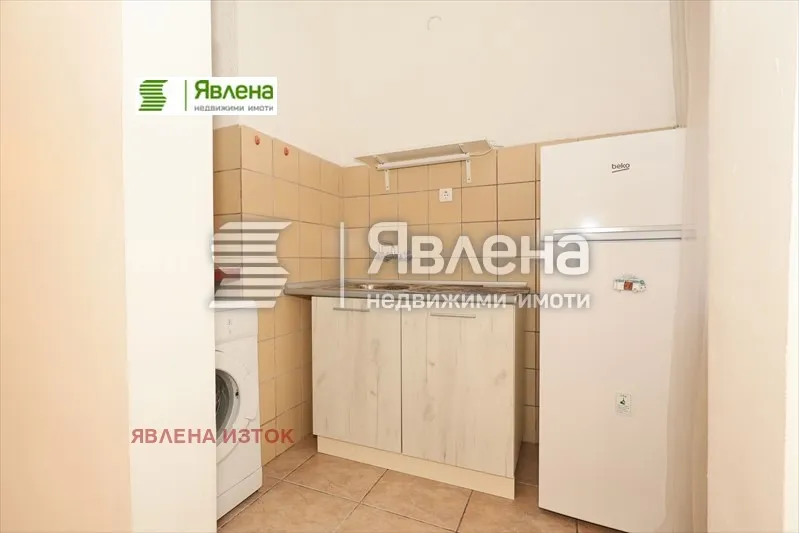 3-стаен, Оборище, София - снимка 2 от 9