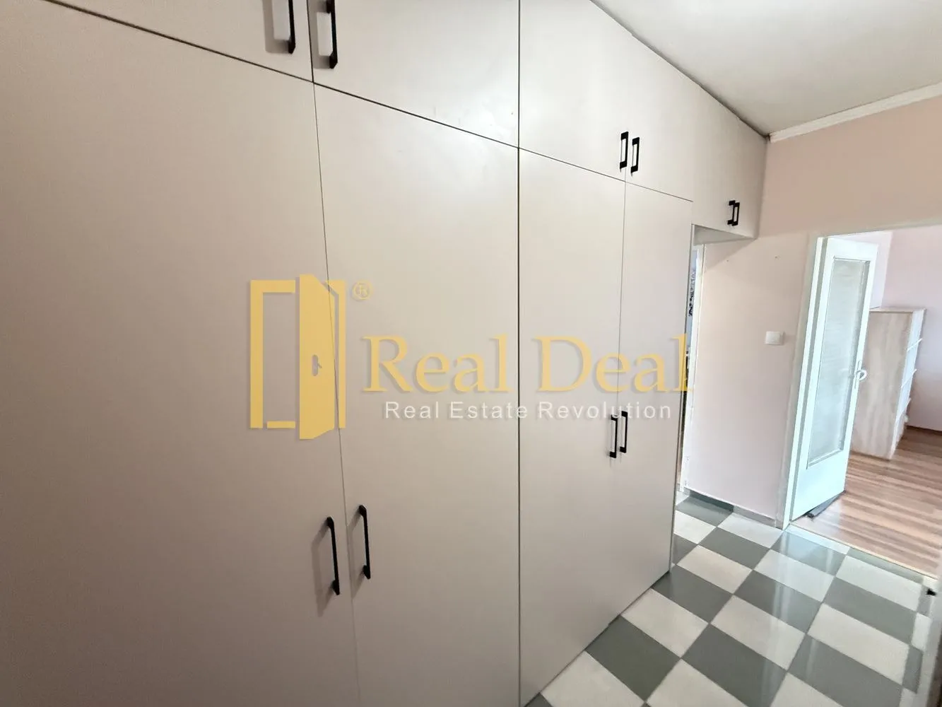 3-стаен, Люлин 3, София - снимка 2 от 16