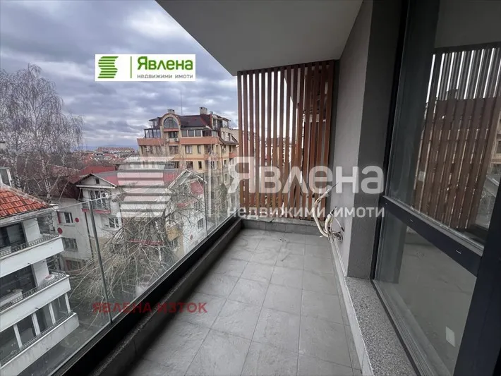 3-стаен, Редута, София - снимка 3 от 11