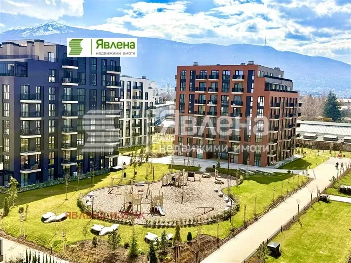 3-стаен, Красно село, София - снимка 7 от 13