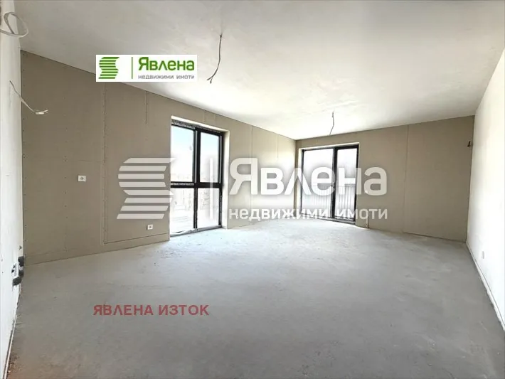 3-стаен, Красно село, София - снимка 2 от 13