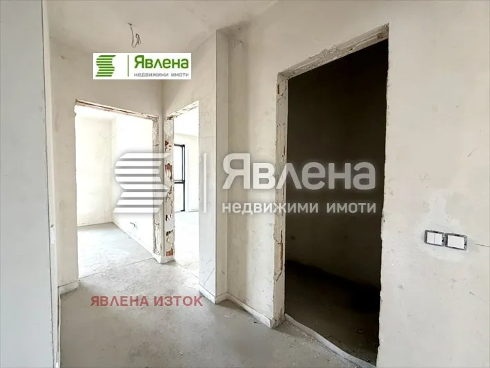 3-стаен, Красно село, София