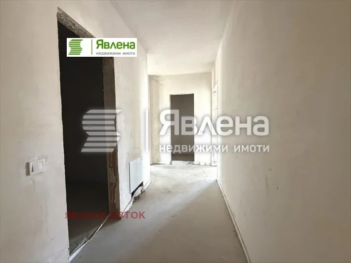 3-стаен, Красно село, София - снимка 12 от 13