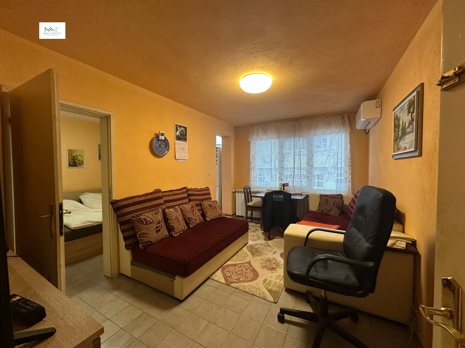 Property