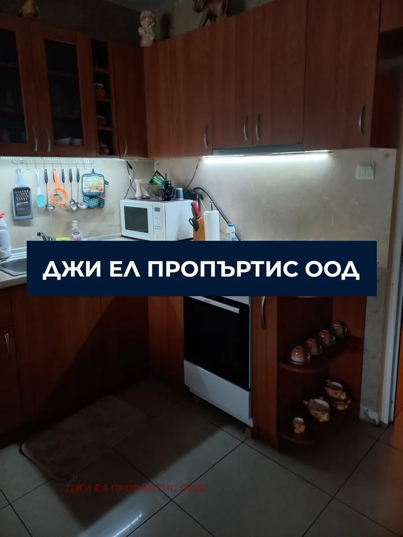 3-стаен, Люлин 4, София - снимка 7 от 10