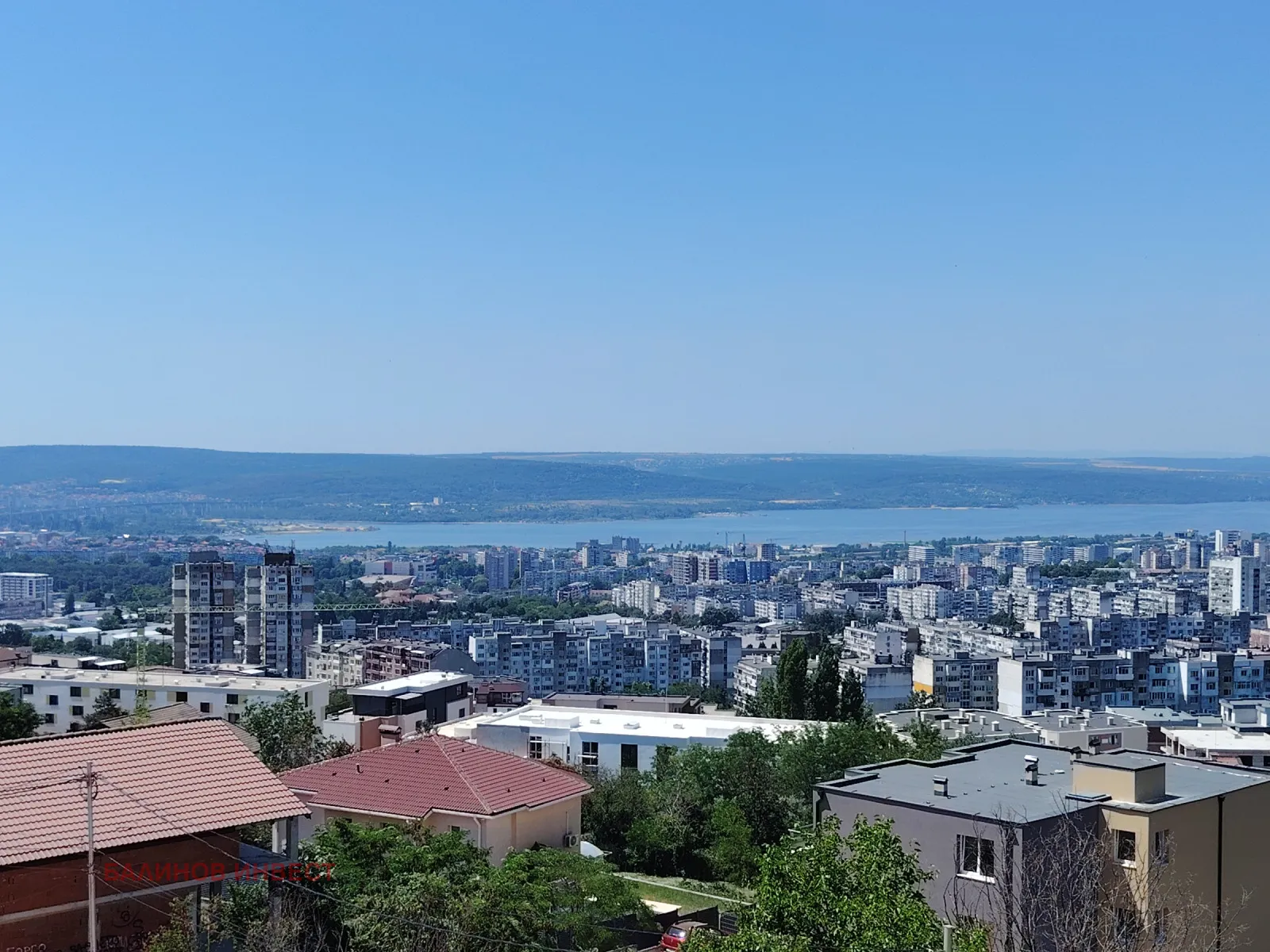 3-стаен, Пчелина, Варна - снимка 11 от 15