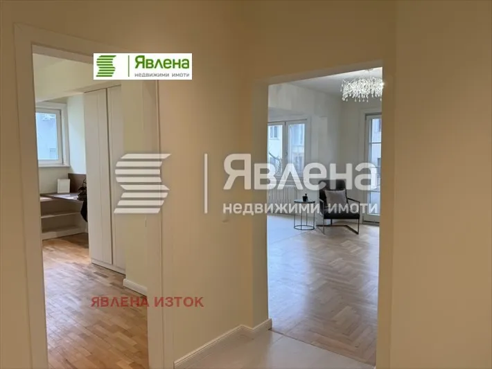 3-стаен, Оборище, София - снимка 8 от 17