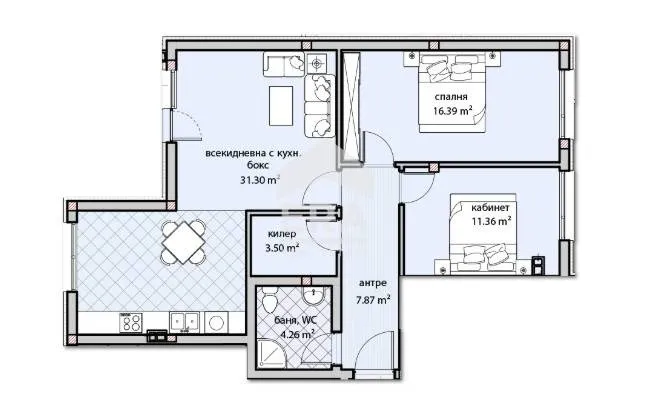 Property